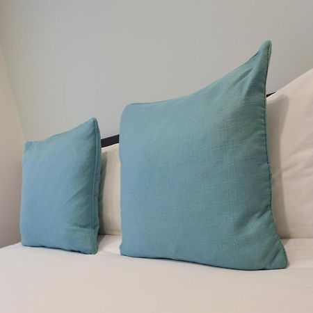 St James House Serviced Apartments By Concept Apartments Londra Exterior foto
