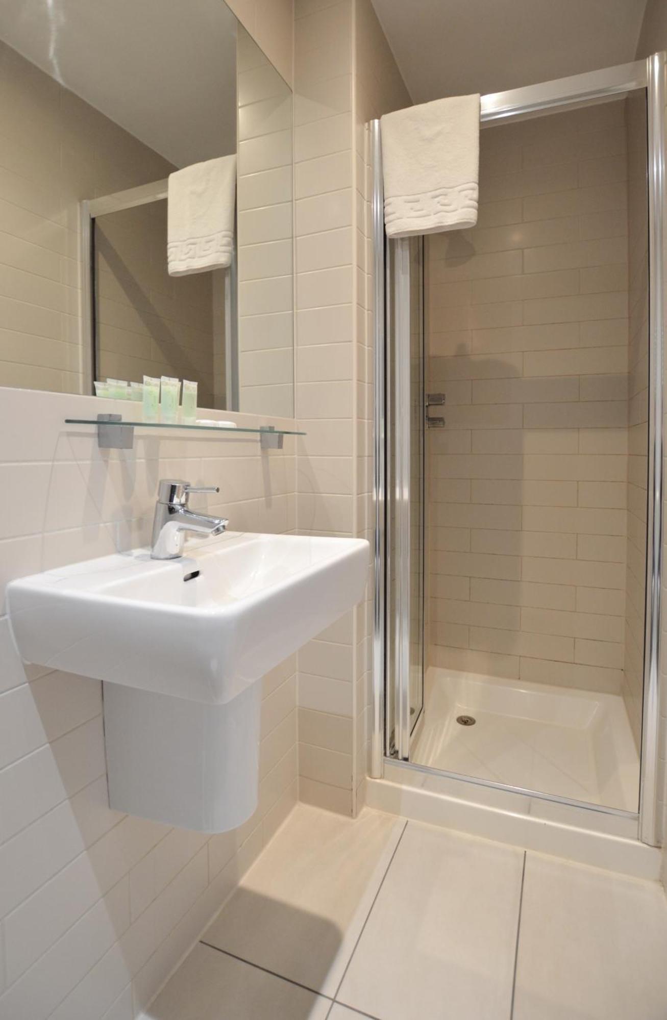 St James House Serviced Apartments By Concept Apartments Londra Exterior foto