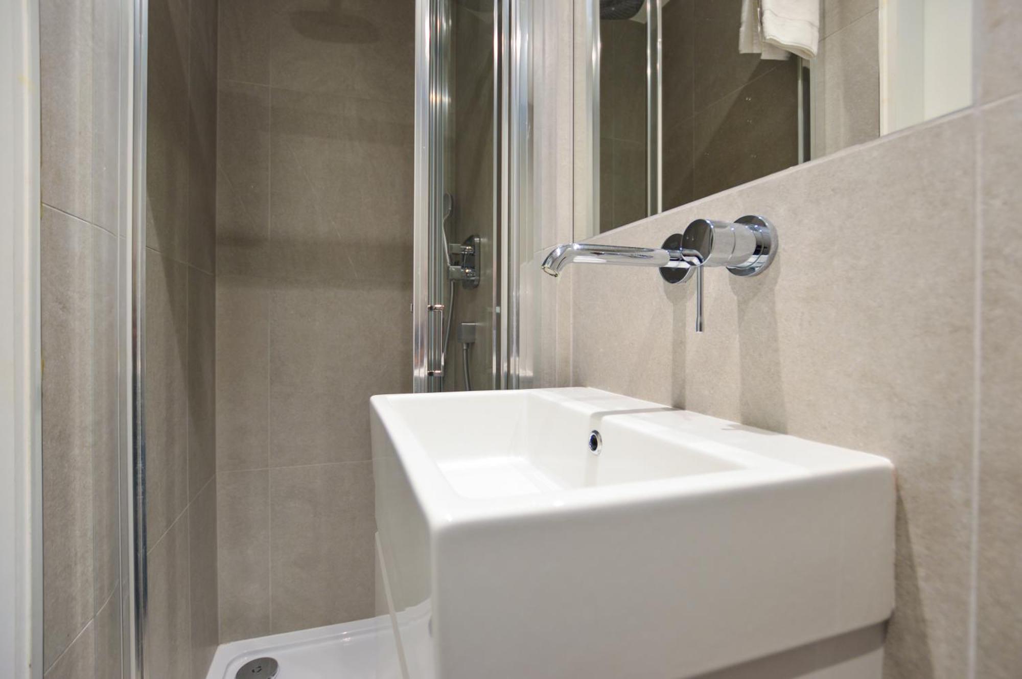 St James House Serviced Apartments By Concept Apartments Londra Exterior foto